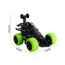 Volantex 2.4G RC Racing Stunt Car Toy Cheaper Price 360 Degree High Speed Car For Sale